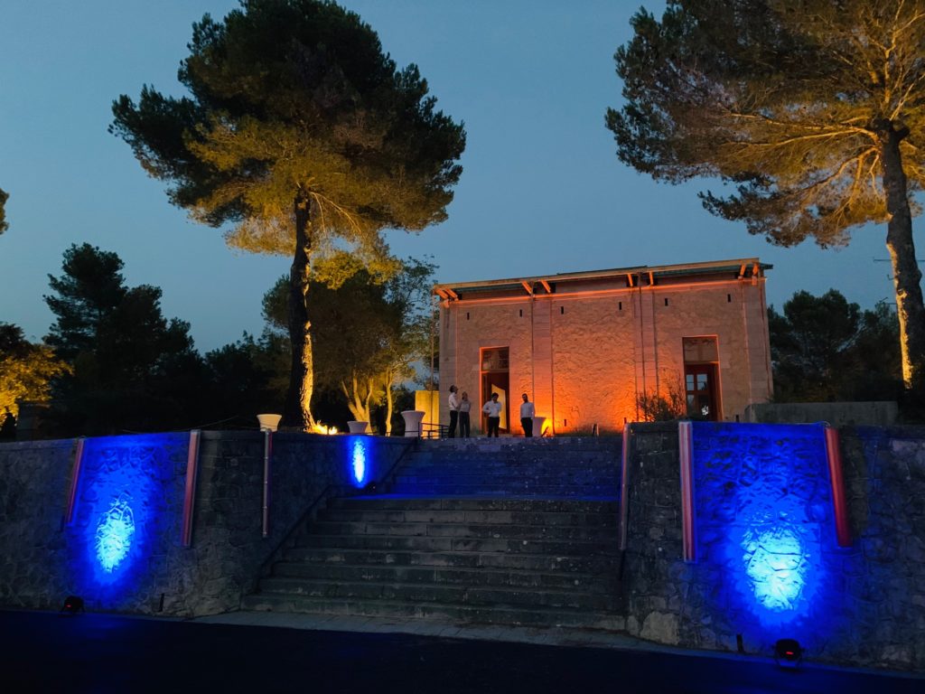 Éclairer son jardin – Jardins de Nuit – Renaud Serniclay